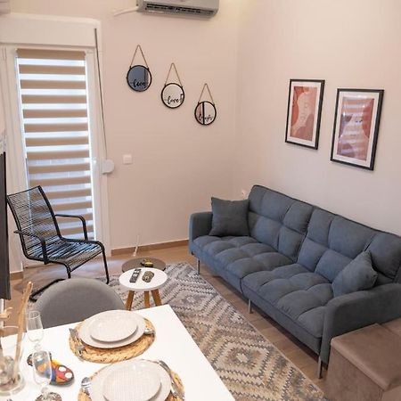 Ivi'S Home Alexandroupoli Esterno foto
